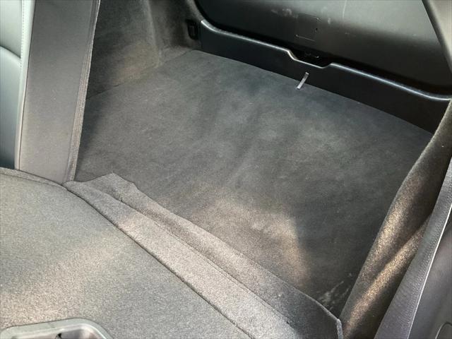 used 2024 Mazda CX-30 car, priced at $21,901