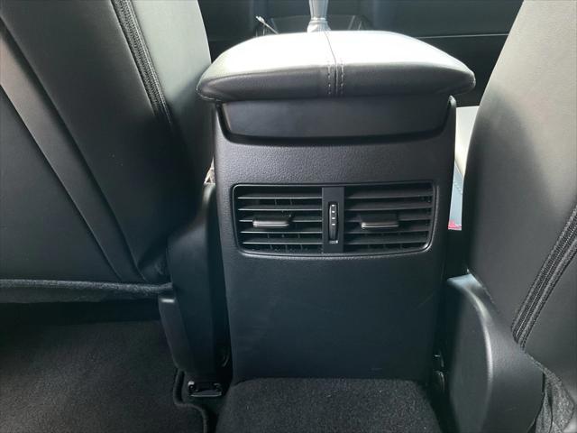 used 2024 Mazda CX-30 car, priced at $21,901