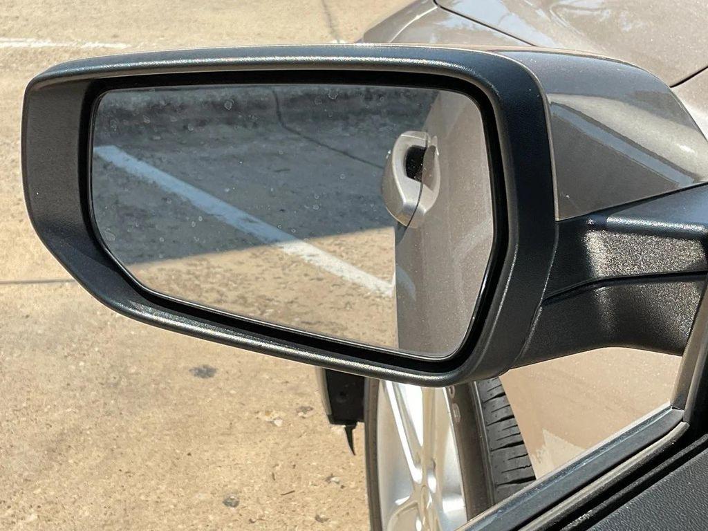used 2023 Chevrolet Malibu car, priced at $15,701