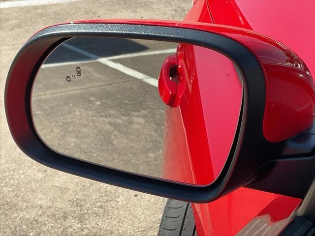 used 2024 Kia Soul car, priced at $16,701