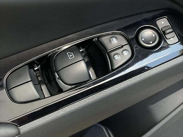 new 2025 Nissan Altima car, priced at $33,345