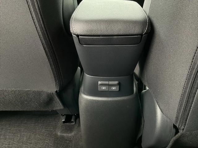 new 2025 Nissan Kicks car, priced at $22,997