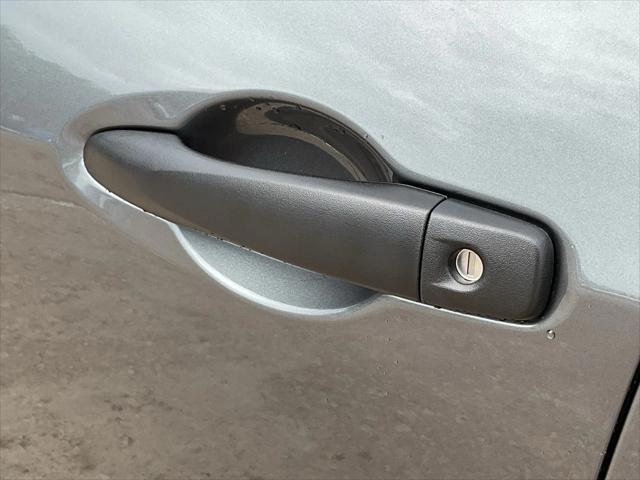 new 2025 Nissan Kicks car, priced at $22,997