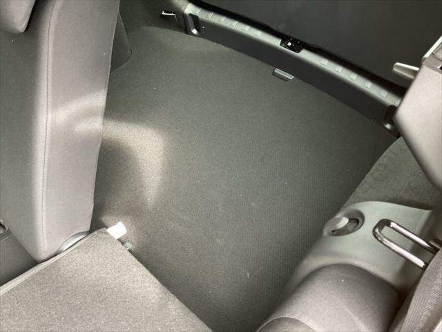 new 2025 Nissan Kicks car, priced at $22,997