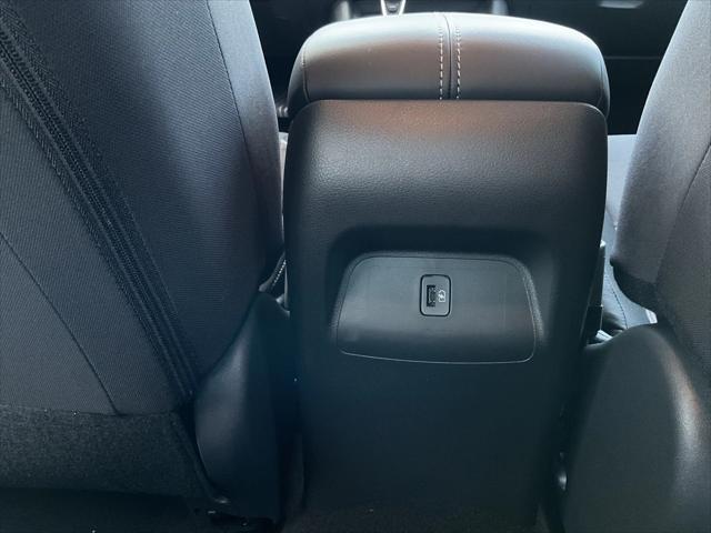 new 2025 Nissan Sentra car, priced at $23,576