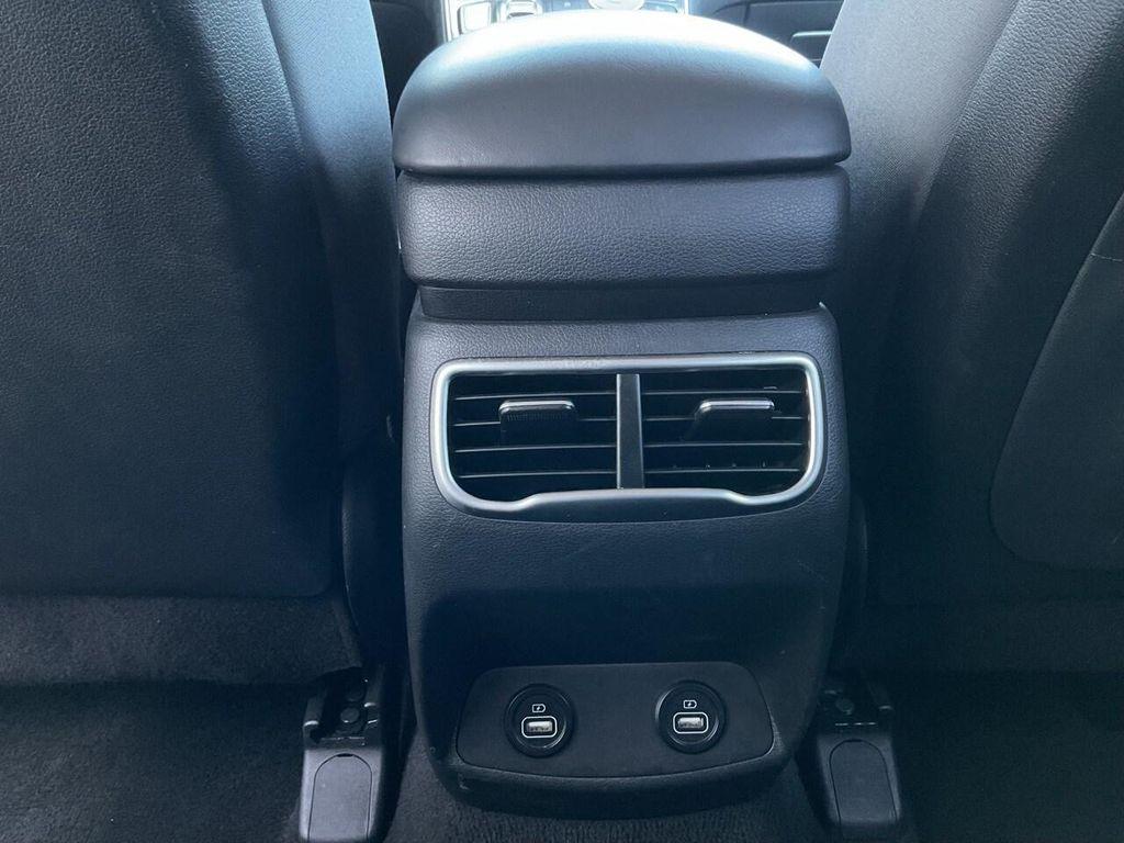 used 2023 Hyundai Santa Fe car, priced at $21,901