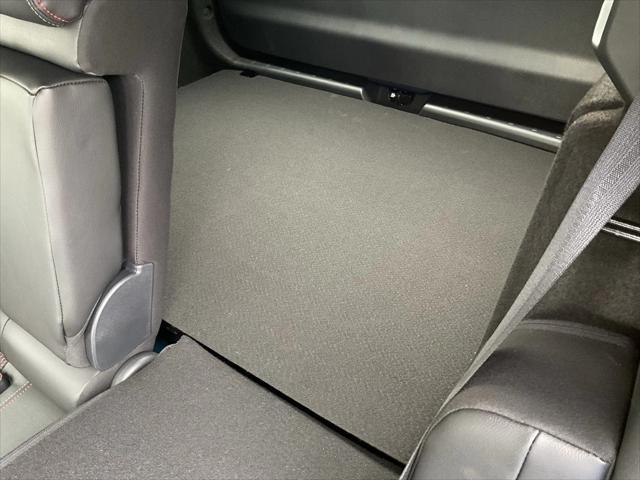 new 2025 Nissan Kicks car, priced at $29,151