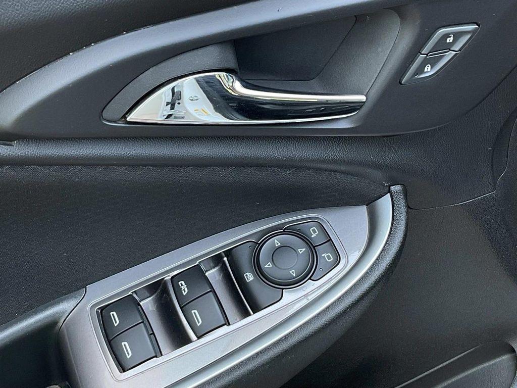 used 2024 Chevrolet Malibu car, priced at $17,401