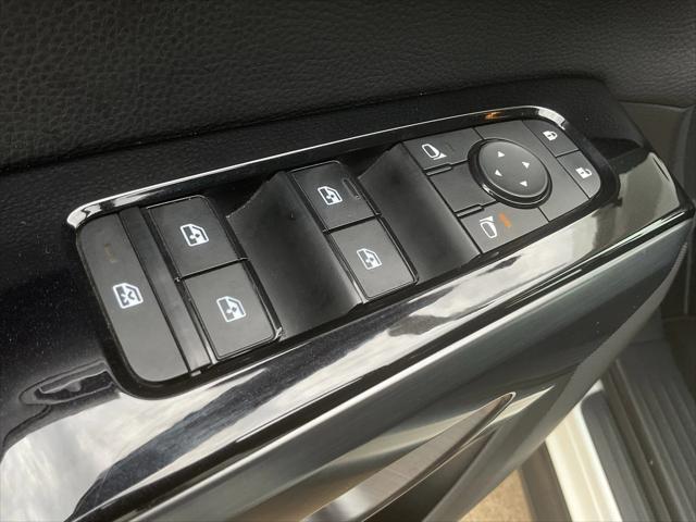 used 2023 Nissan Pathfinder car, priced at $30,801