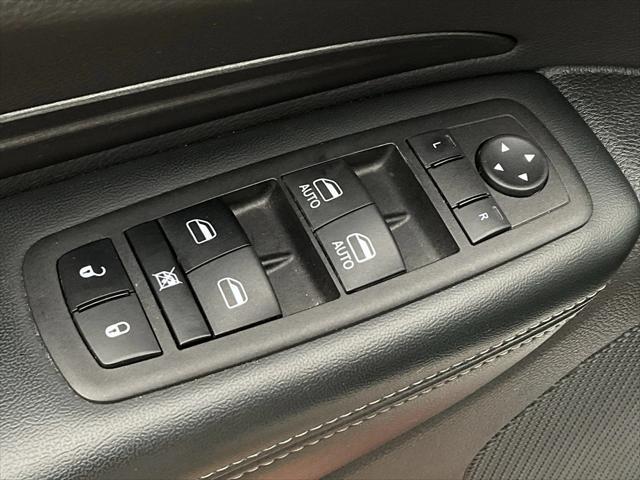 used 2023 Dodge Durango car, priced at $23,701