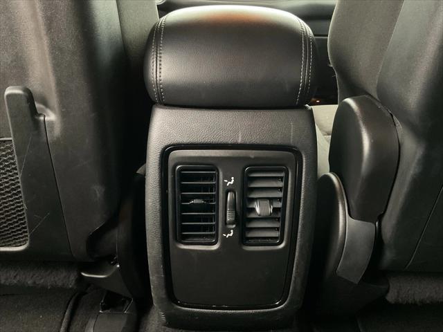used 2023 Dodge Durango car, priced at $23,701