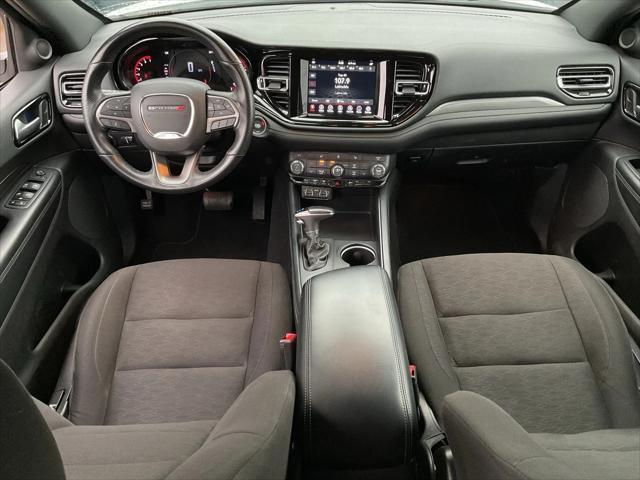 used 2023 Dodge Durango car, priced at $23,701