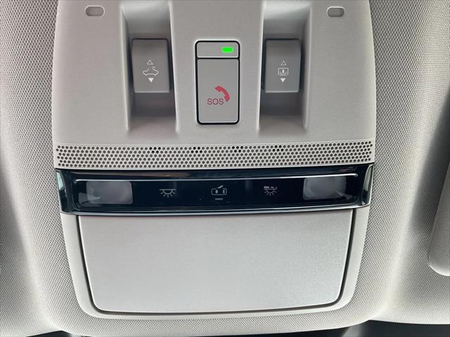 new 2025 Nissan Murano car, priced at $45,745