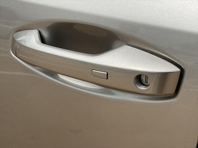 new 2025 Nissan Murano car, priced at $45,745