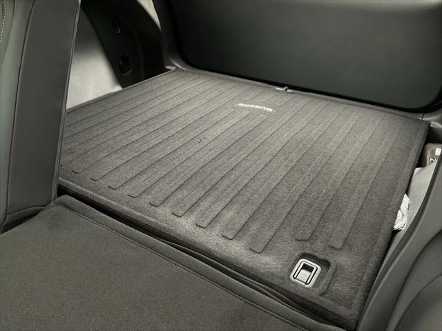 new 2025 Nissan Murano car, priced at $45,745