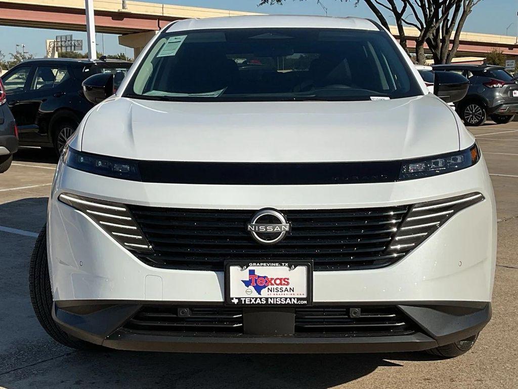 new 2026 Nissan Murano car, priced at $41,853