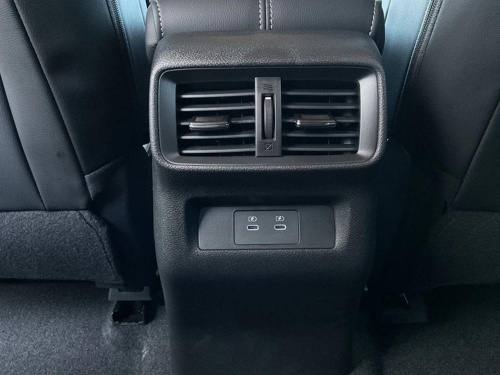 new 2026 Nissan Murano car, priced at $41,853