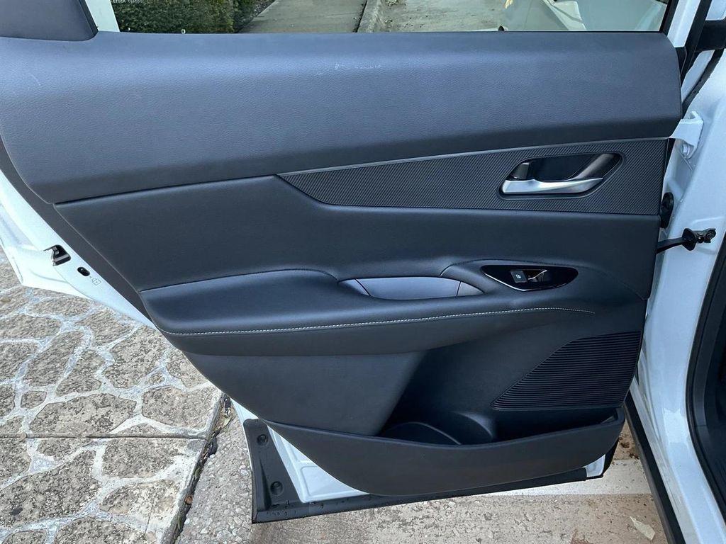 new 2026 Nissan Murano car, priced at $41,853