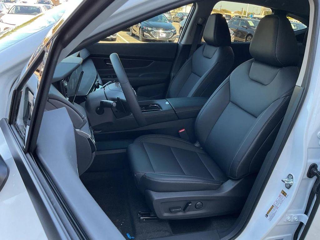 new 2026 Nissan Murano car, priced at $41,853