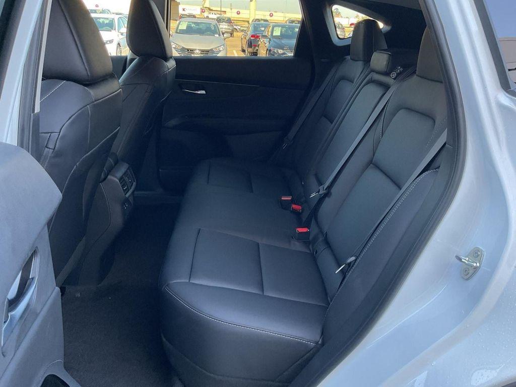 new 2026 Nissan Murano car, priced at $41,853