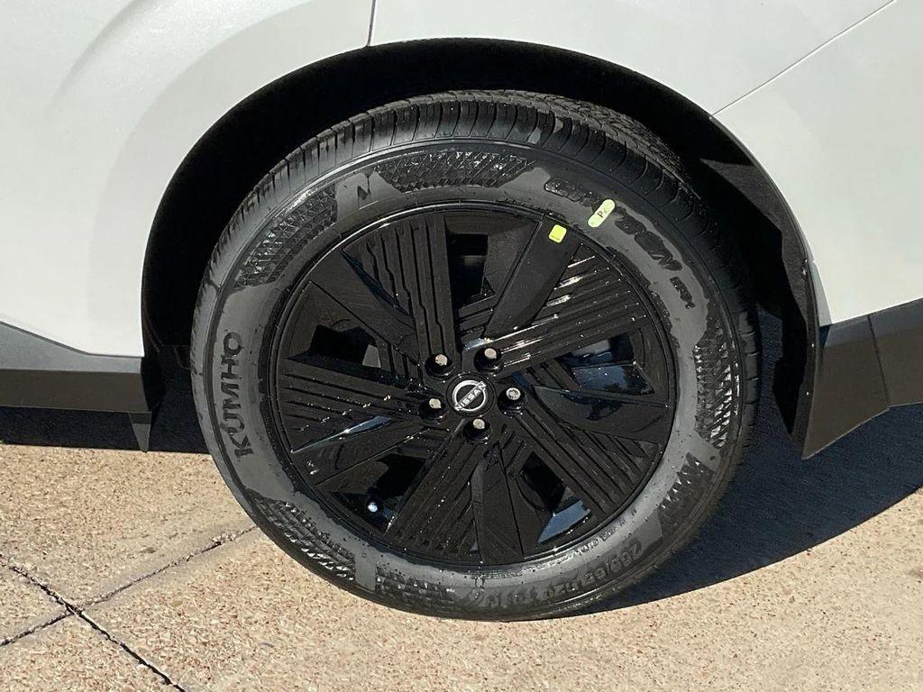 new 2026 Nissan Murano car, priced at $41,853