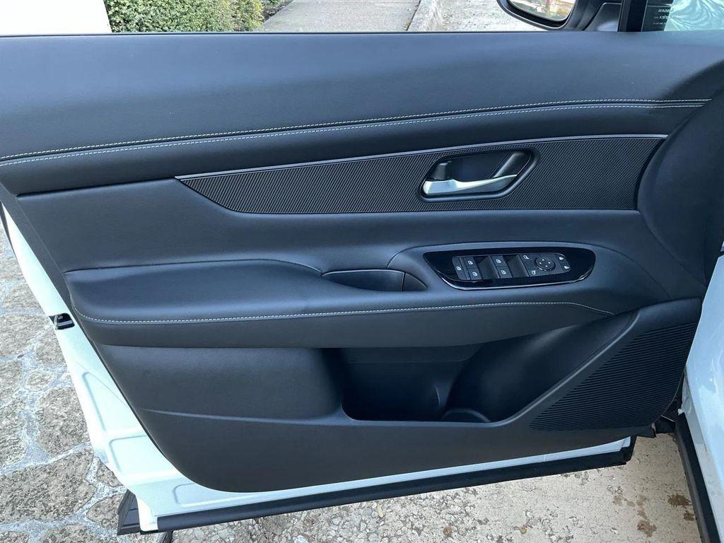 new 2026 Nissan Murano car, priced at $41,853