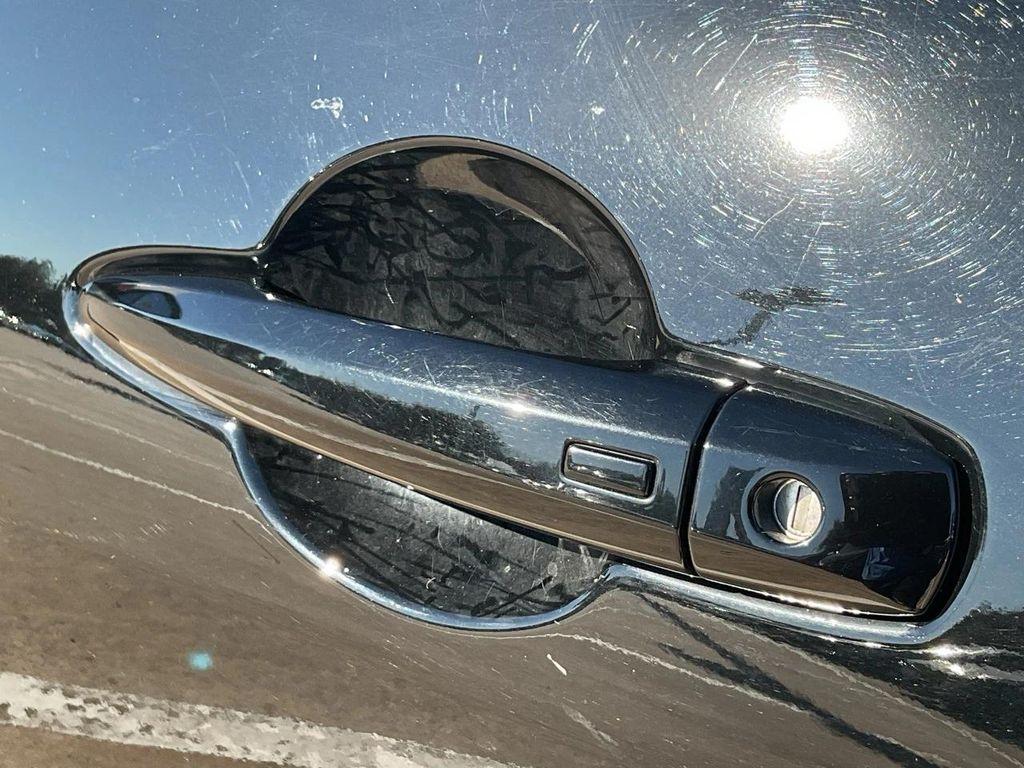 used 2024 Nissan Sentra car, priced at $16,401