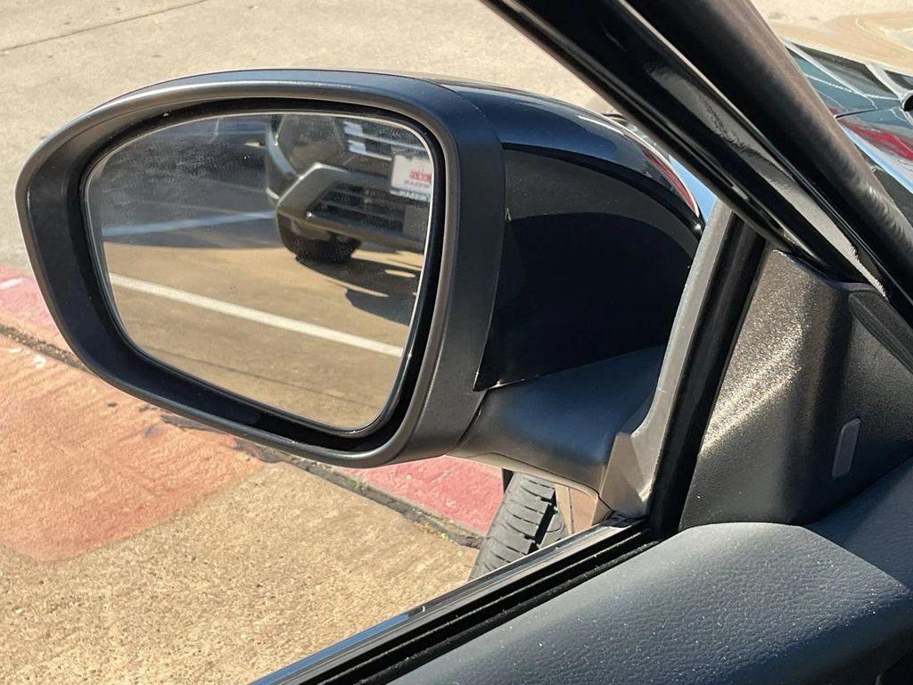 used 2024 Nissan Sentra car, priced at $16,401