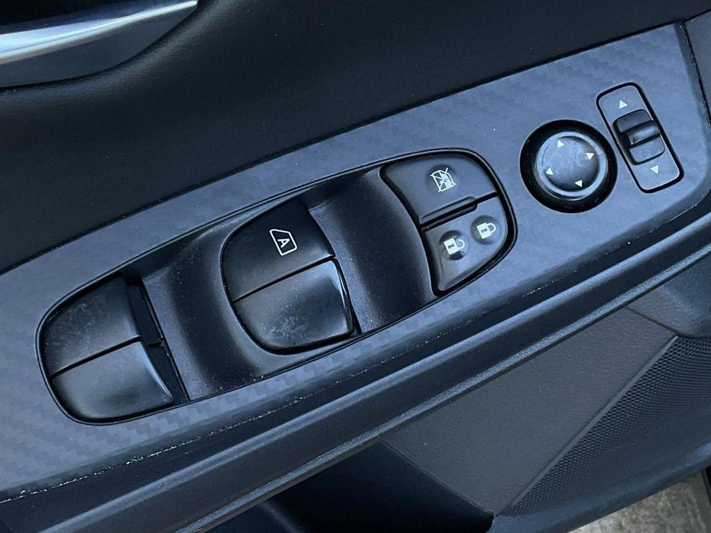 used 2024 Nissan Sentra car, priced at $16,401