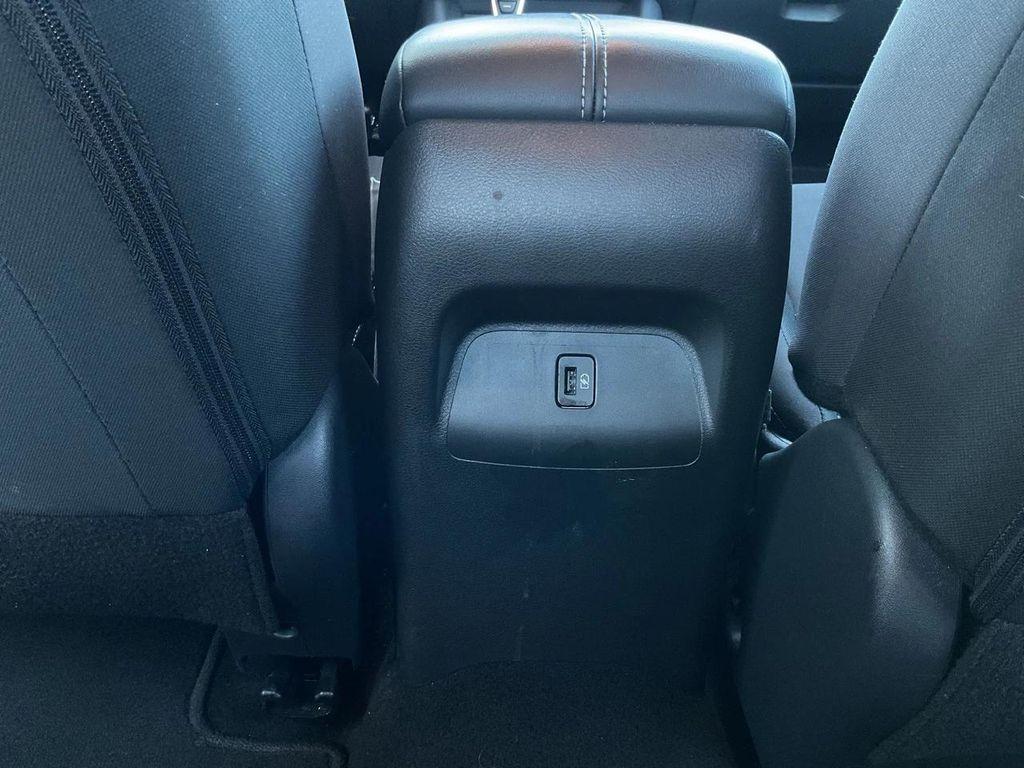 used 2024 Nissan Sentra car, priced at $16,401