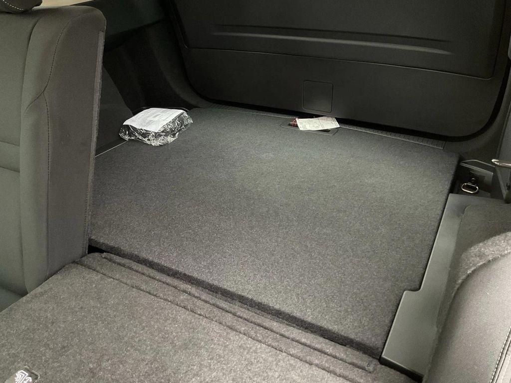 new 2025 Nissan Rogue car, priced at $29,677