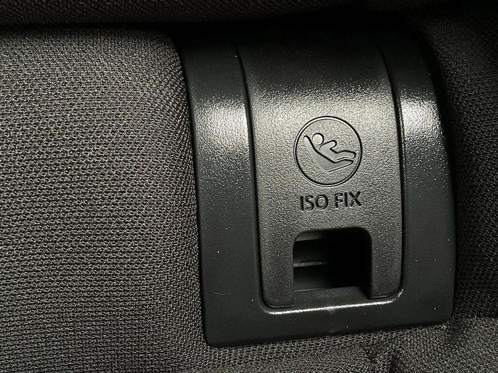 new 2025 Nissan Rogue car, priced at $29,677