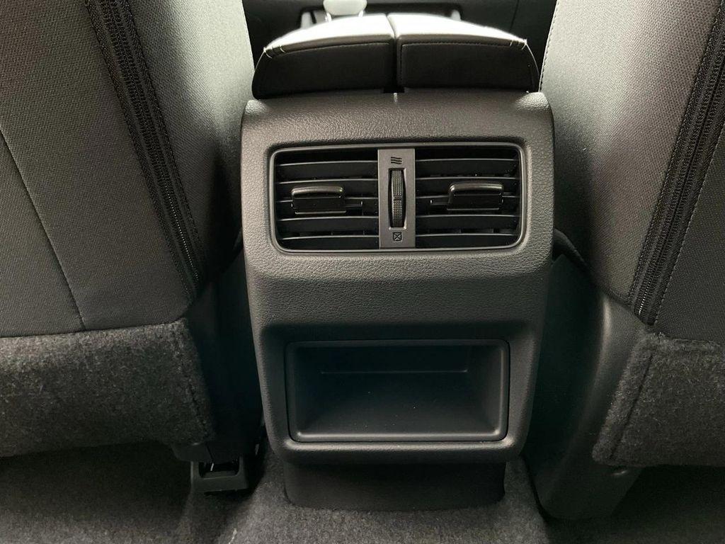 new 2025 Nissan Rogue car, priced at $29,677