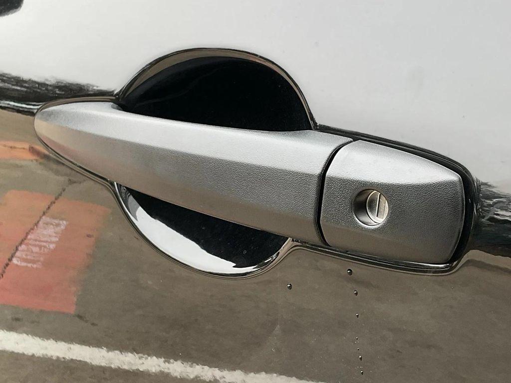 new 2025 Nissan Rogue car, priced at $29,677