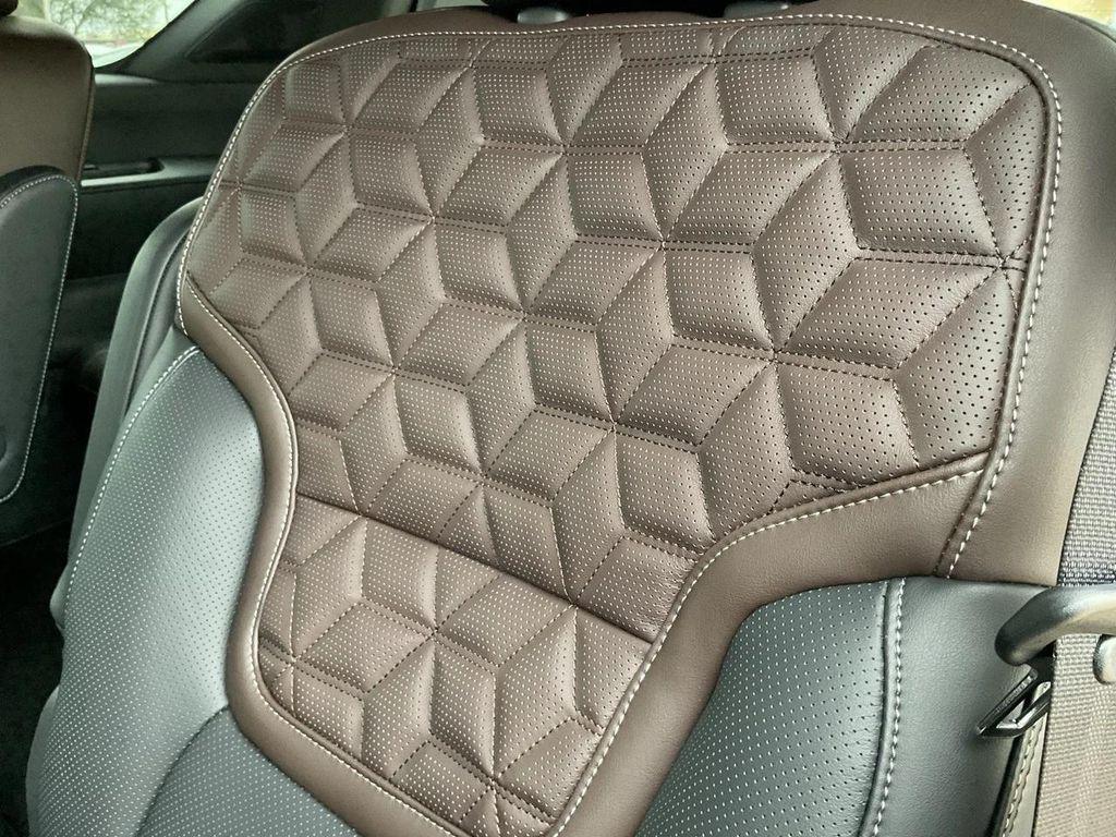 new 2026 Nissan Armada car, priced at $72,648