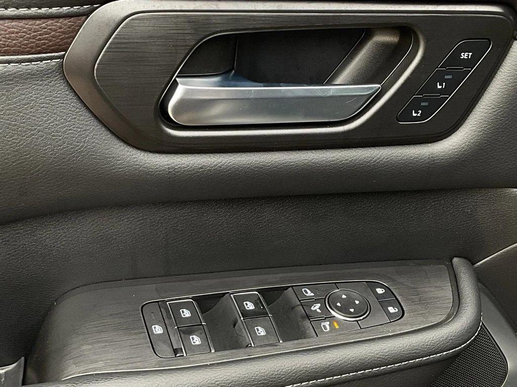 new 2026 Nissan Armada car, priced at $72,648