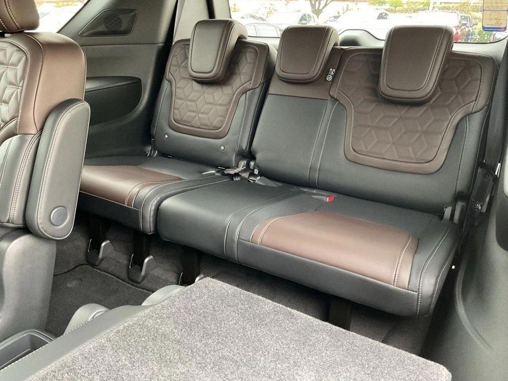 new 2026 Nissan Armada car, priced at $72,648