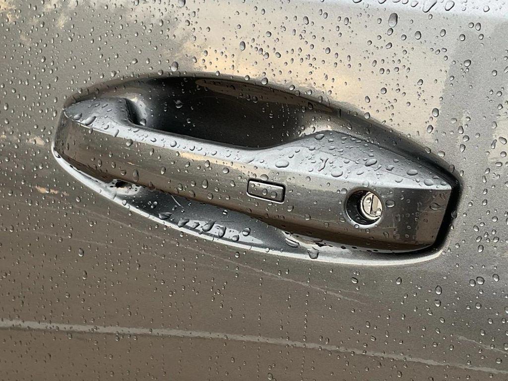 new 2026 Nissan Armada car, priced at $72,648