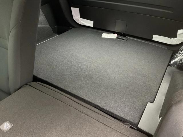 new 2025 Nissan Rogue car, priced at $29,072