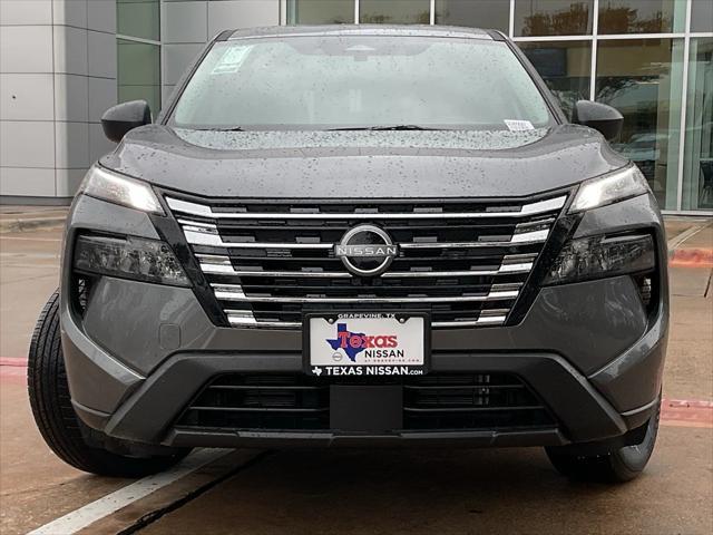 new 2025 Nissan Rogue car, priced at $29,072