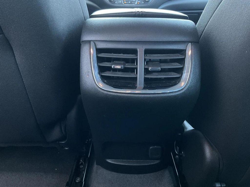 used 2023 Chevrolet Malibu car, priced at $15,201