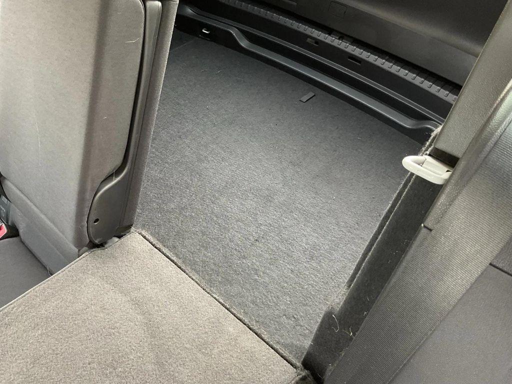 used 2024 Volkswagen Taos car, priced at $18,701