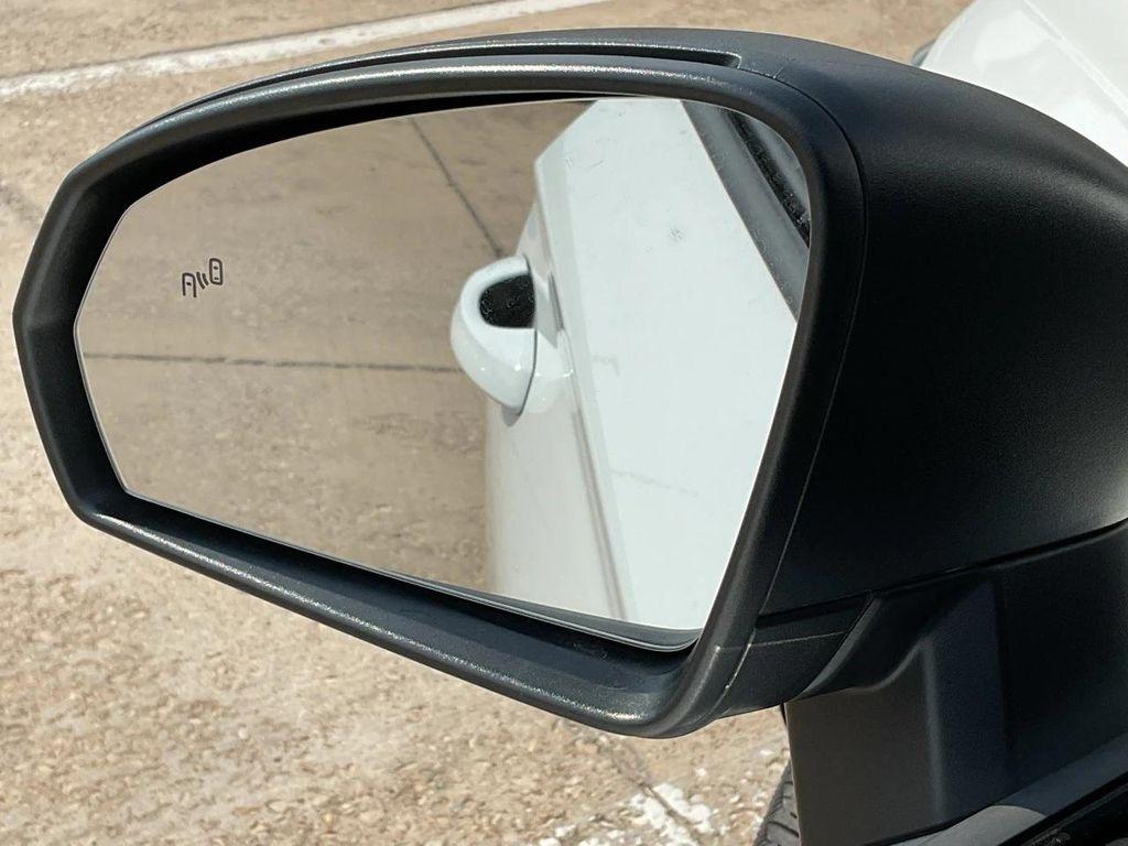 used 2024 Volkswagen Taos car, priced at $18,701