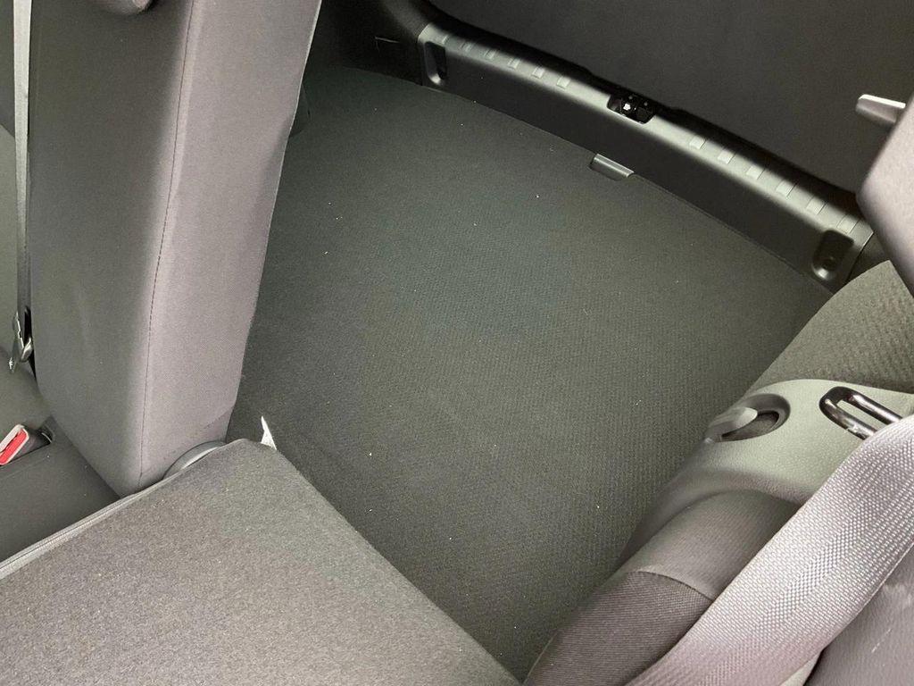 new 2025 Nissan Kicks car, priced at $22,934