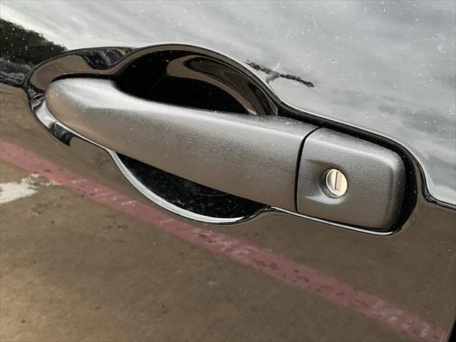 new 2025 Nissan Kicks car, priced at $22,934