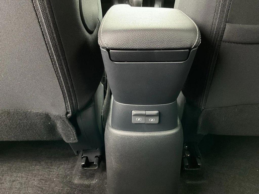 new 2025 Nissan Kicks car, priced at $22,934