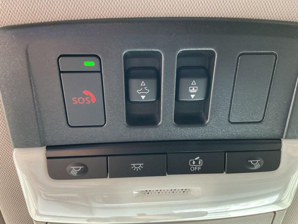 new 2025 Nissan Rogue car, priced at $32,023