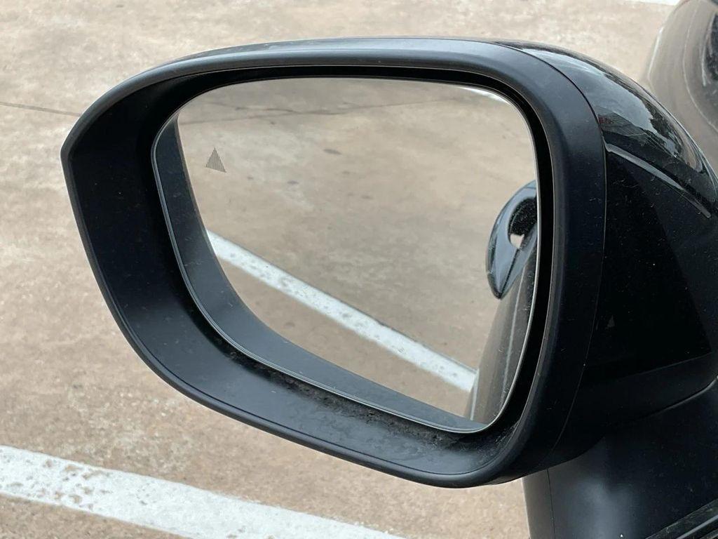 new 2025 Nissan Rogue car, priced at $32,023