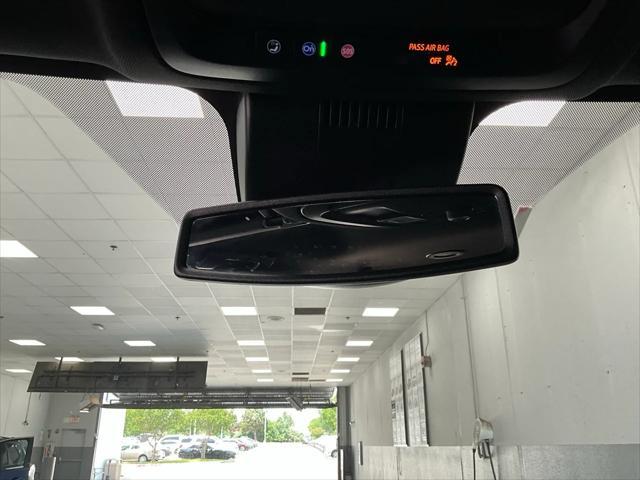 used 2023 Chevrolet Tahoe car, priced at $43,701