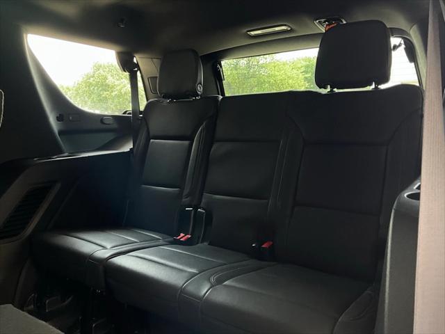 used 2023 Chevrolet Tahoe car, priced at $43,701